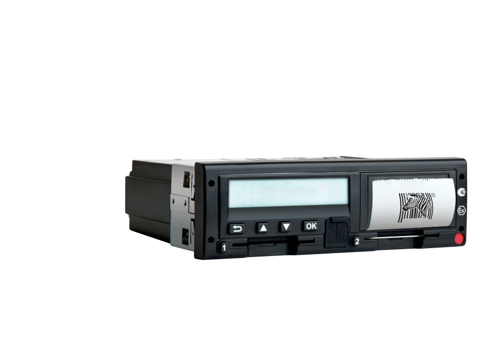 Тахографы, замена НКМ, карты для тахографов