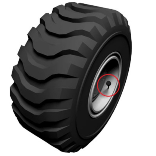 TPMS 6-12 ДЛЯ КАРЬЕРНОЙ ТЕХНИКИ И СПЕЦТЕХНИКИ TPMS 6-12 ДЛЯ КАРЬЕРНОЙ ТЕХНИКИ И СПЕЦТЕХНИКИ