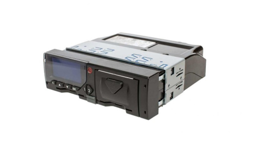 Тахограф Меркурий ТА-001