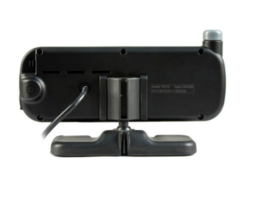 TPMS 6-12 ДЛЯ КАРЬЕРНОЙ ТЕХНИКИ И СПЕЦТЕХНИКИ TPMS 6-12 ДЛЯ КАРЬЕРНОЙ ТЕХНИКИ И СПЕЦТЕХНИКИ