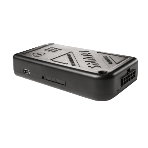 ГЛОНАСС-трекер СМАРТ S-2433